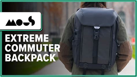 are mous backpacks good.